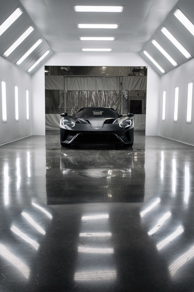 Foto: Ford.